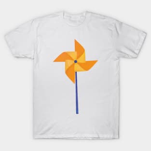 Pinwheel T-Shirt